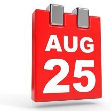Время 25 августа. 25 Октября календарь. 25 Августа календарь. Надпись 25 августа. Картинки октябрь 25 календарь.